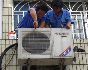 黄平空调维修售后服务中心