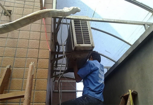 黄平空调维修售后服务中心