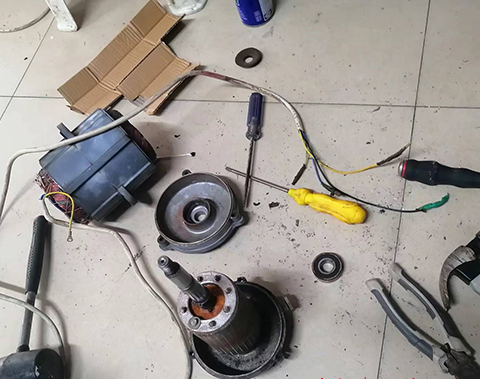 黄平空调维修售后服务中心电话在哪里找