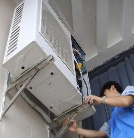 黄平24小时空调维修热线