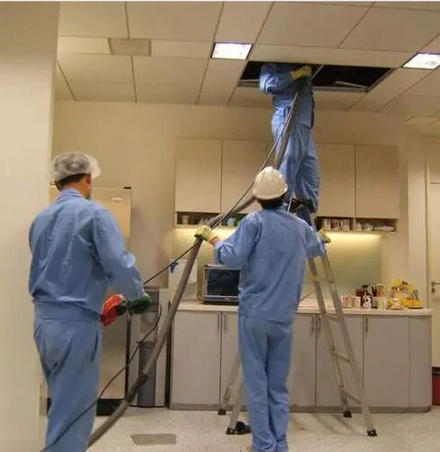 黄平中央空调维修