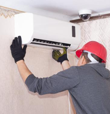 黄平空调内机噪音大